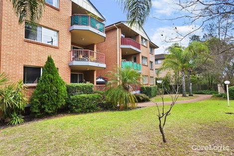 Property photo of 39/17-23 Addlestone Road Merrylands NSW 2160