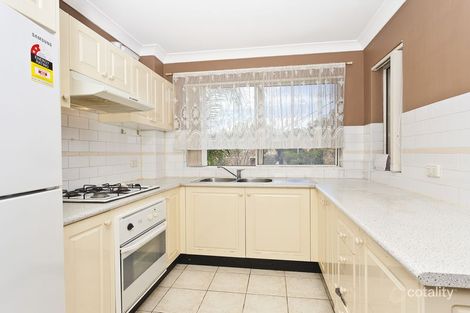 Property photo of 39/17-23 Addlestone Road Merrylands NSW 2160