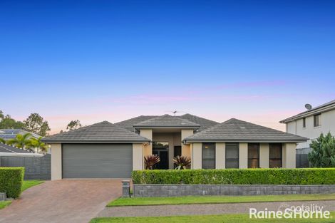 Property photo of 24 Crossing Drive Eatons Hill QLD 4037