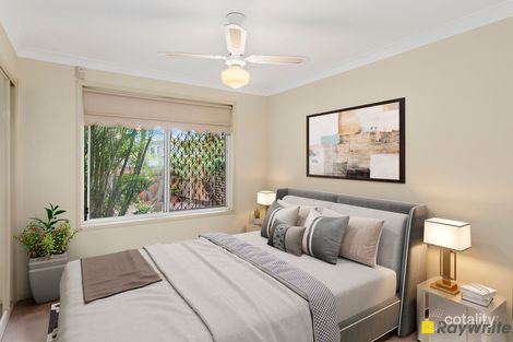Property photo of 50 Tulip Way Woonona NSW 2517