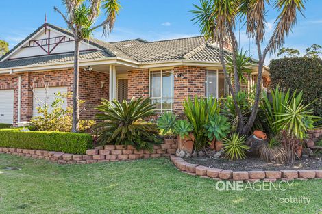 1/1 Lauren Pl, Dapto, NSW 2530