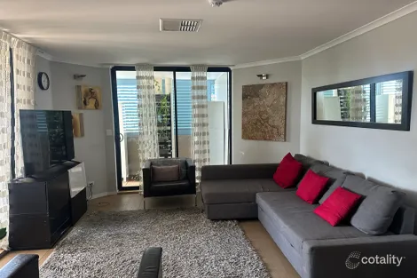 510/5 Edmondstone St, South Brisbane, QLD 4101