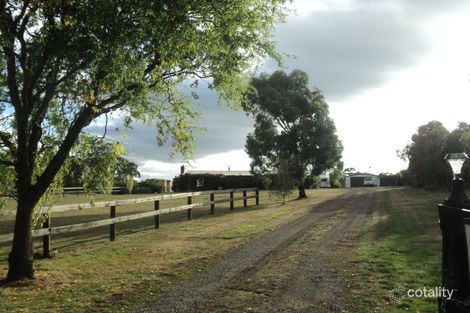 186 Kennedys Lane, Bunding, VIC 3342