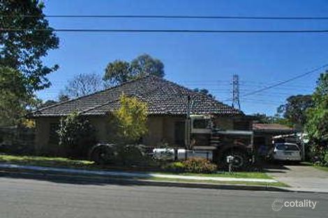 Property photo of 109 Garnet Road Miranda NSW 2228