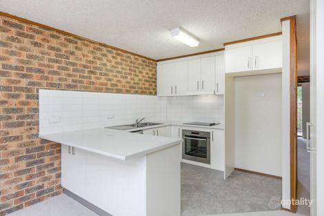 Property photo of 5/48 Dalley Crescent Latham ACT 2615