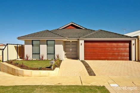 Property photo of 16 Palladio Pass Clarkson WA 6030