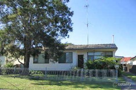 Property photo of 14 Margaret Street Belmont North NSW 2280