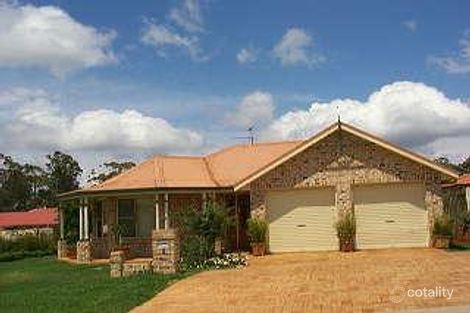 2 Gerbera Ct, Middle Ridge, QLD 4350