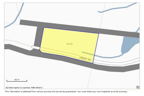 Lot 1 Lindsay Rd, Larnook, NSW 2480