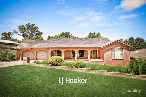 Property photo of 22 The Glade Galston NSW 2159