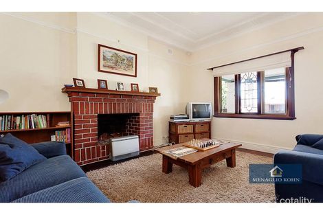 Property photo of 106 Flinders Street Mount Hawthorn WA 6016