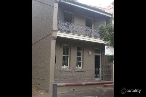Property photo of 228 Dowling Street Woolloomooloo NSW 2011