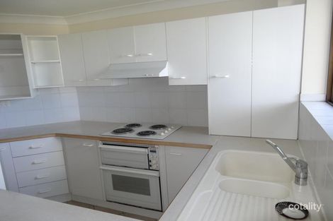 Property photo of 4/16 Foxton Street Indooroopilly QLD 4068