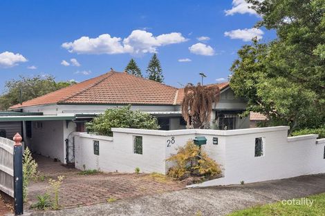 Property photo of 28 Berry Road St Leonards NSW 2065