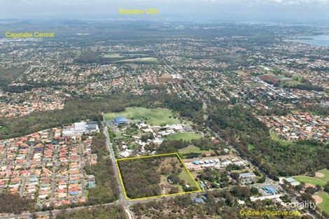 Property photo of 168-180 Delancey Street Ormiston QLD 4160