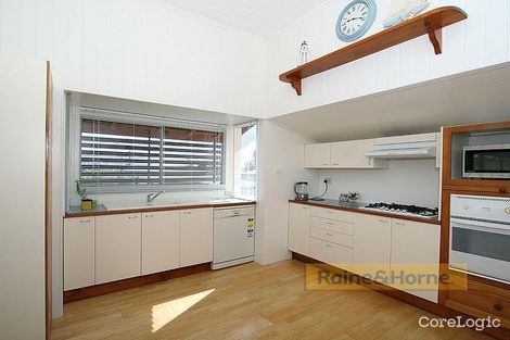 Property photo of 2 Wilson Street Newtown QLD 4305