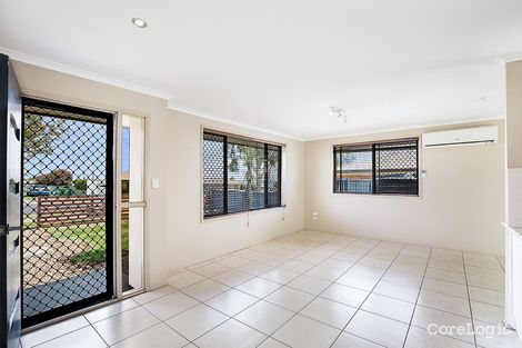 Property photo of 45 Hursley Road Newtown QLD 4350