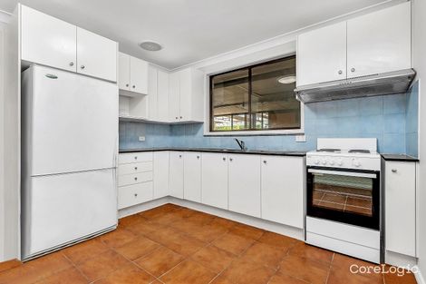 Property photo of 37 Hoyle Drive Dean Park NSW 2761