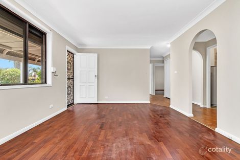 Property photo of 37 Hoyle Drive Dean Park NSW 2761