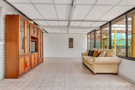 Property photo of 37 Hoyle Drive Dean Park NSW 2761