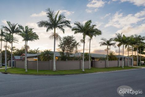 Property photo of 32 Karema Crescent Runaway Bay QLD 4216