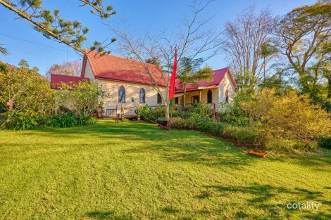 Property photo of 3 Thone Street Comboyne NSW 2429