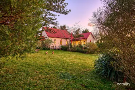 Property photo of 3 Thone Street Comboyne NSW 2429