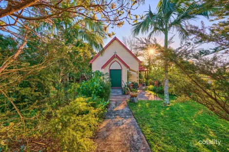 Property photo of 3 Thone Street Comboyne NSW 2429