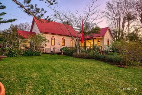 Property photo of 3 Thone Street Comboyne NSW 2429