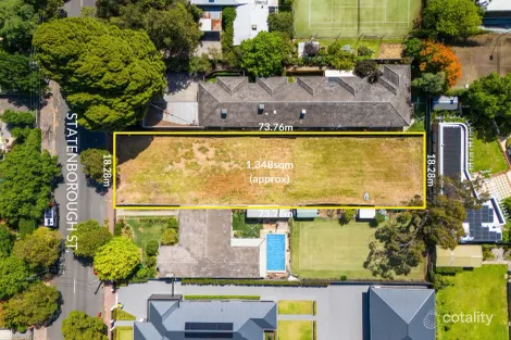Property photo of 37 Statenborough Street Leabrook SA 5068