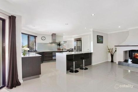Property photo of 17 Mobbs Place Ormeau QLD 4208