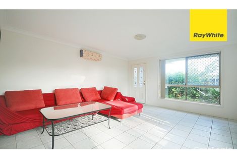 Property photo of 1/50-56 Boundary Road Chester Hill NSW 2162