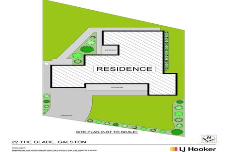 Property photo of 22 The Glade Galston NSW 2159