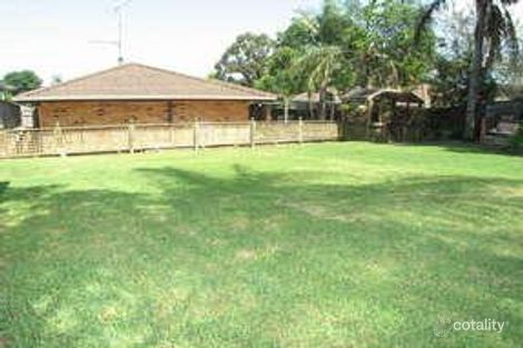 Property photo of 14 Hacking Drive Narellan Vale NSW 2567