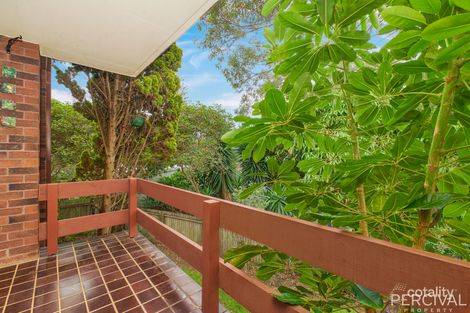 Property photo of 3/11 Norfolk Avenue Port Macquarie NSW 2444