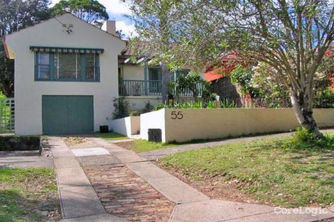 Property photo of 55 Wood Street Lane Cove West NSW 2066