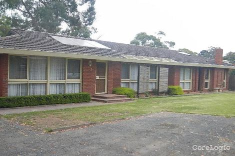 Property photo of 27 Grieve Street Launching Place VIC 3139