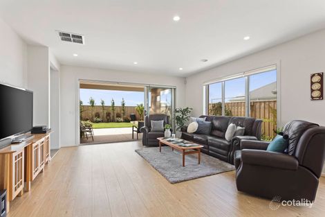 Property photo of 45 Janelle Way Ocean Grove VIC 3226