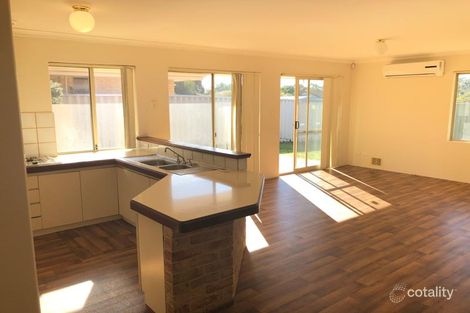 Property photo of 8 Bridges Rise Kiara WA 6054