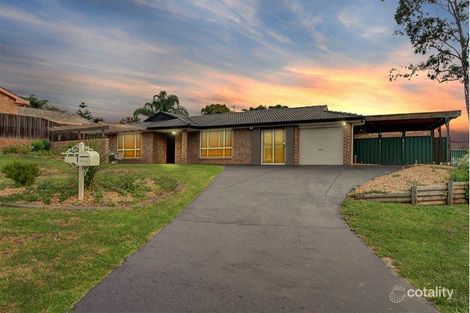 32 Hacking Dr, Narellan Vale, NSW 2567