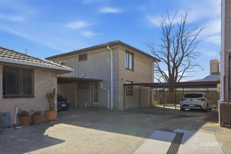 3/9b Mcgough St, Glenorchy, TAS 7010