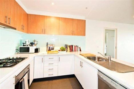 Property photo of 607/250 Barkly Street Footscray VIC 3011