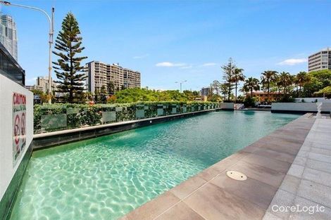 Property photo of 1503/4 Wahroonga Place Surfers Paradise QLD 4217