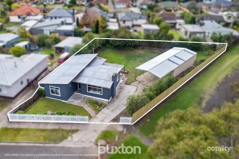 9 Joyce Pde, Herne Hill, VIC 3218