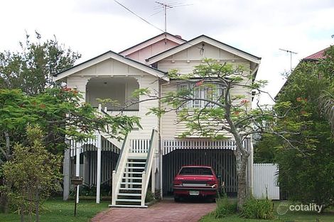 Property photo of 25 Laurel Street Enoggera QLD 4051