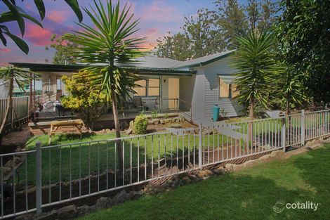 Property photo of 4 Phillip Street Quirindi NSW 2343