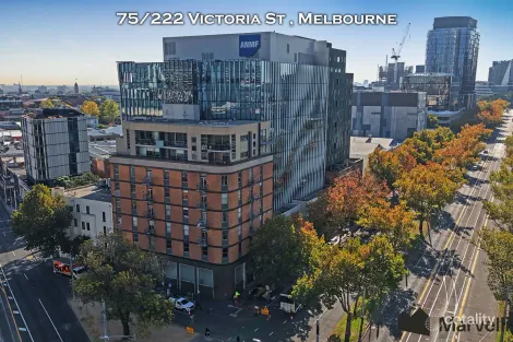 75/222-230 Victoria St, Melbourne, VIC 3000