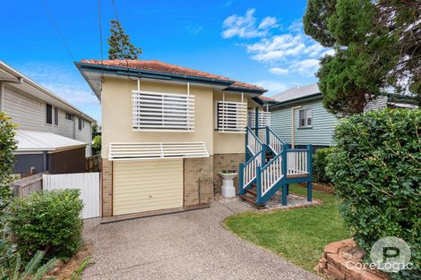 Property photo of 31 Long Street Camp Hill QLD 4152