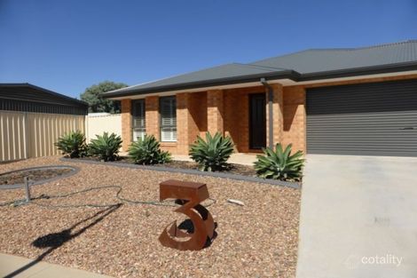 Property photo of 3 Sherring Way Mildura VIC 3500
