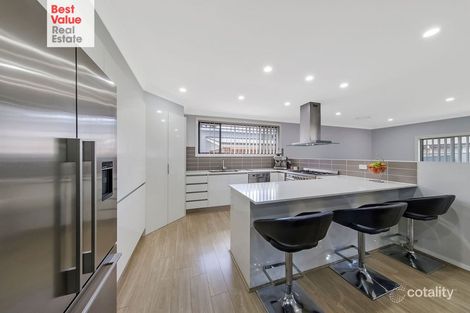 Property photo of 61 Susannah Drive Ropes Crossing NSW 2760